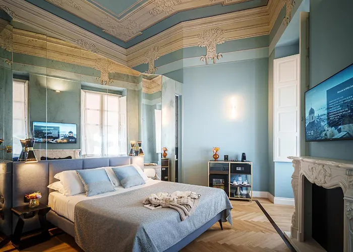 Albergo Diffuso Birkin Castello